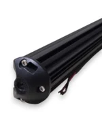 Світлодіодна балка фара 48 LED 9-36V 144W Дальне світло 50см Кобра - Зображення 3