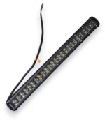 Світлодіодна балка фара 48 LED 9-36V 144W Дальне світло 50см Кобра