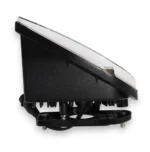 Двоколірні протитуманні фари Chevrolet Lacetti ПТФ Led туманки Лачетті Хетчбек штатні 96551092 96551091 - Зображення 6