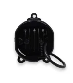 Світлодіодна противотуманная балка, додаткова фара Led кругла ВАЗ 2170, 2171, 2172, 2173 Priora, Газель - Зображення 4