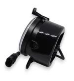 Світлодіодна противотуманная балка, додаткова фара Led кругла ВАЗ 2170, 2171, 2172, 2173 Priora, Газель - Зображення 2