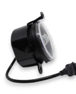 Світлодіодна противотуманная балка, додаткова фара Led кругла ВАЗ 2170, 2171, 2172, 2173 Priora, Газель - Зображення 3