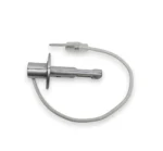 Світлодіодні лампи з цоколем Н3 16SMD 3570 12V 12000LM MINI Біле світло комплект - Зображення 6