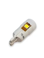 Комплект світлодіодних ламп PHILIPS T10 Ultinon Pro6000 LED T10 (W5W) 12В 0,9Вт 11961WU60X2 4000K - Зображення 6