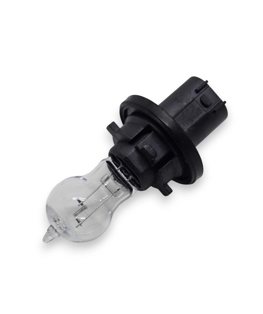 6714628543_galogenova-lampa-12185h Галогенова лампа 12185H PH19W PU20d-3 12V 19W - Зображення 1