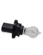 Галогенова лампа 12185H PH19W PU20d-3 12V 19W - Зображення 5