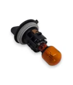 Автомобільна лампа з цоколем PWY24W 24W з патроном Жовте світло - Зображення 3