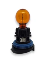 Автомобільна лампа з цоколем HP24W 12V 24W Жовте світло