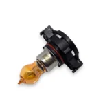 Автомобільна лампа PSY24W 12V 24W PG20-4 Amber Жовте світло
