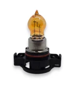 Автомобільна лампа PSY24W 12V 24W PG20-4 Amber Жовте світло - Зображення 2