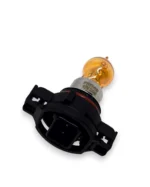 Автомобільна лампа PSY24W 12V 24W PG20-4 Amber Жовте світло - Зображення 3