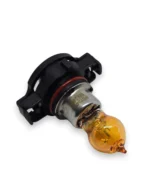 Автомобільна лампа PSY24W 12V 24W PG20-4 Amber Жовте світло - Зображення 5