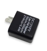 Реле поворотів для світлодіодних Led ламп LED 2 контакти для LED поворотів 12V - Зображення 2