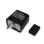 Реле поворотів для світлодіодних Led ламп LED 2 контакти для LED поворотів 12V