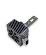 Автомобільні світлодіодні лампи із цоколем D1S/R D series 30 SMD 150W 6500K - Зображення 4