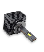 Автомобільні світлодіодні лампи із цоколем D1S/R D series 30 SMD 150W 6500K - Зображення 7