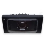 Світлодіодна Led ПТФ протитуманна фара ВАЗ 2110 – 2015 60W МЕТАЛ Біле світло - Зображення 4