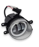 Світлодіодні протитуманні фари 3 Led + DR  для Toyota Lexus Camry Corolla RAV4 Venza - Зображення 2