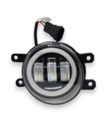 Світлодіодні протитуманні фари 3 Led + DR  для Toyota Lexus Camry Corolla RAV4 Venza - Зображення 3