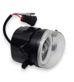 Світлодіодні протитуманні фари 3 Led + DR  для Toyota Lexus Camry Corolla RAV4 Venza - Зображення 4