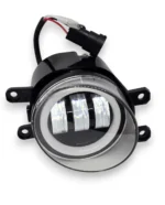 Світлодіодні протитуманні фари 3 Led + DR  для Toyota Lexus Camry Corolla RAV4 Venza - Зображення 5