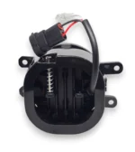 Світлодіодні протитуманні фари 3 Led + DR  для Toyota Lexus Camry Corolla RAV4 Venza - Зображення 7