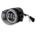 Світлодіодні протитуманні фари 3 Led + DR  для Toyota Lexus Camry Corolla RAV4 Venza - Зображення 8