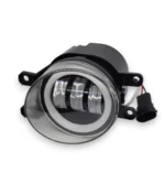 Світлодіодні протитуманні фари 3 Led + DR  для Toyota Lexus Camry Corolla RAV4 Venza - Зображення 10