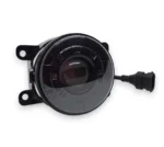 Світлодіодна протитуманна балка Led кругла 90мм 3,5" OPEL, PEUGEOT, RENAULT, FORD Біле світло - Зображення 7