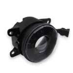 Світлодіодна протитуманна балка Led кругла 90мм 3,5" OPEL, PEUGEOT, RENAULT, FORD Біле світло - Зображення 5