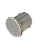 Світлодіодна лампа з цоколем 1156 BA15d P21W COB 12V Червона - Зображення 6