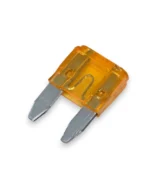 Запобіжник автомобільний 5А ATS Жовтий