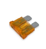 Запобіжник автомобільний 5А ATC Standart Жовтий