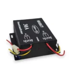 Перетворювач, інвертор Конвертер постійного змінного струму DC/DC Power Converter Step-Up 30A 24V-12V - Зображення 3