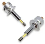 Автомобільні світлодіодні лампи з цоколем H1 16PCS 200W 30000 Lm 6500K комплект