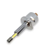 Автомобільні світлодіодні лампи з цоколем H1 16PCS 200W 30000 Lm 6500K комплект - Зображення 4