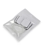 Світлодіодний ліхтар, що попереджає стробоскоп, бездротова лампа для авто, велосипедів і мотоциклів RGB - Зображення 7