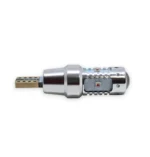 Світлодіодна лампа T15 W16W 921 6SMD CREE з обманкою Жовте світло - Зображення 4