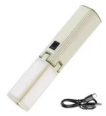 Світлодіодний ліхтар для розкладного кемпінгу з гачком - Зображення 4