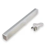 Світлодіодний підвісний світильник на магніті з датчиком руху 21 см