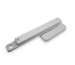 Настільна Led лампа складана Біла - Зображення 5