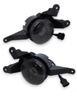 Світлодіодні Led протитуманні фари Chevrolet Cruze (Шевроле Круз) 60W Біле світло в штатне місце