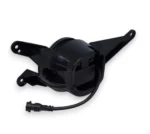 Світлодіодні Led протитуманні фари Chevrolet Cruze (Шевроле Круз) 60W Біле світло в штатне місце - Зображення 3