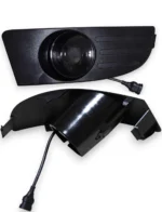 Світлодіодні протитуманні фари для Skoda Octavia Біле світло