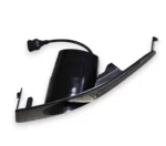 Світлодіодні протитуманні фари для Skoda Octavia Біле світло - Зображення 2