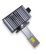 Автомобільні світлодіодні лампи з цоколем D3S LED-HL 166340CW 45W 6000K OSRAM 12V комплект - Зображення 3