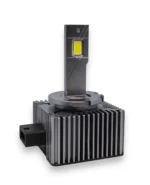 Автомобільні світлодіодні лампи з цоколем D3S LED-HL 166340CW 45W 6000K OSRAM 12V комплект - Зображення 4