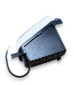 Світлодіодні протитуманні фари LED ПТФ Volkswagen Transporter T4 5 лінз Метал - Зображення 3