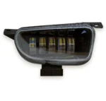 Світлодіодні протитуманні фари LED ПТФ Volkswagen Transporter T4 5 лінз Метал - Зображення 2