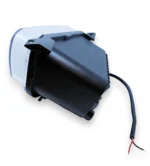 Світлодіодні протитуманні фари LED ПТФ Volkswagen Transporter T4 5 лінз Метал - Зображення 6